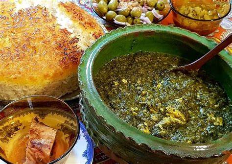 آموزش ترشی تره