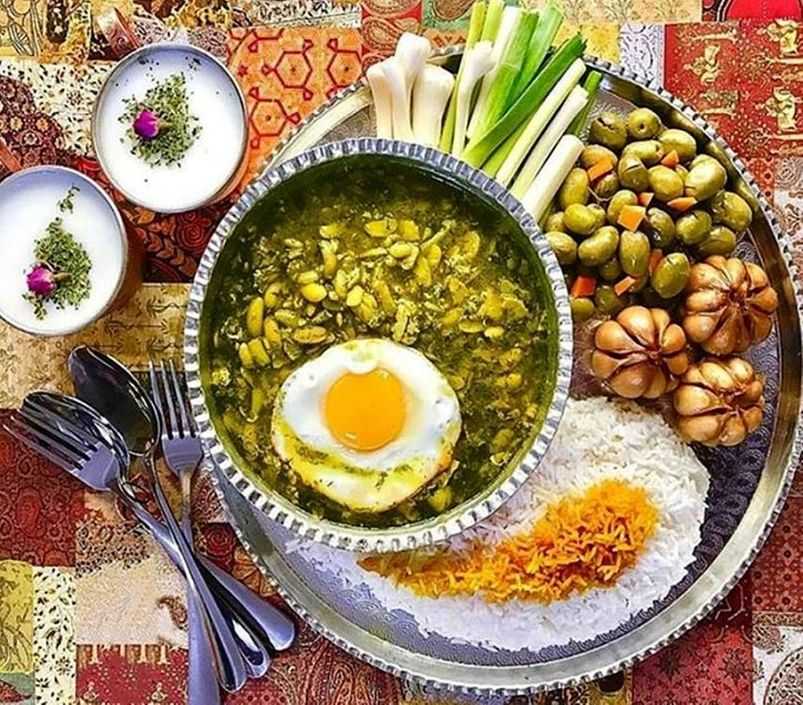 مراحل آمائه سازی باقالاقاتق 