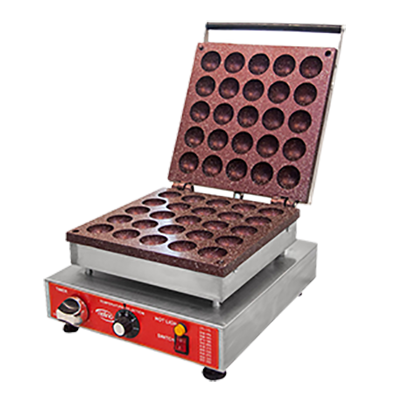Waffle Making Machine