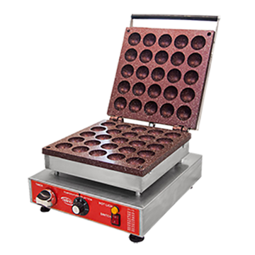 Waffle Making Machine