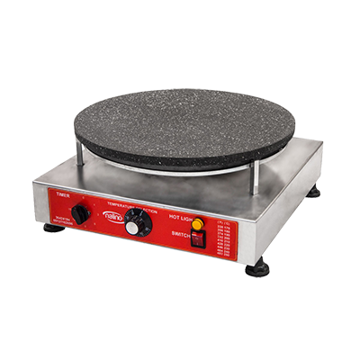 ELECTRIC CREPE MAKER