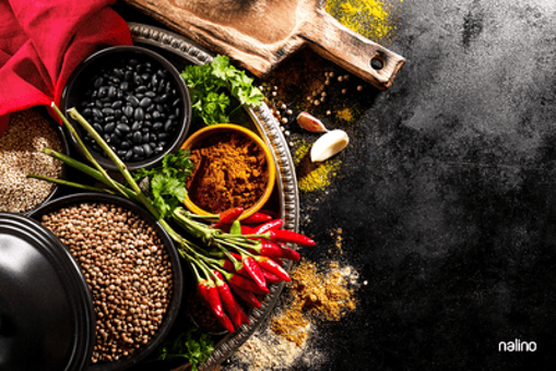 فرش آشپزخانه 4 متری مدل Maria
