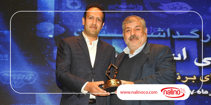 "نالینو" واحد نمونه استاندارد شد