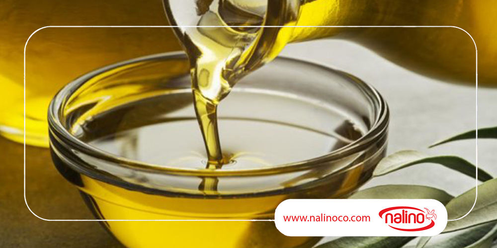 حضور نالینو در یازدهمین نمایشگاه ملزومات جهیزیه استان فارس