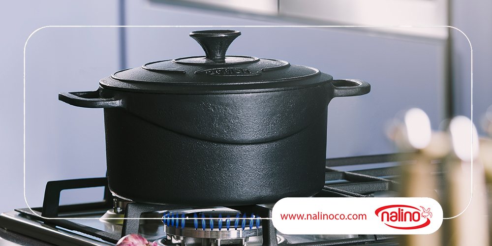 سامان گلریز: نالینو یک محصول بی رقیب داخلی است