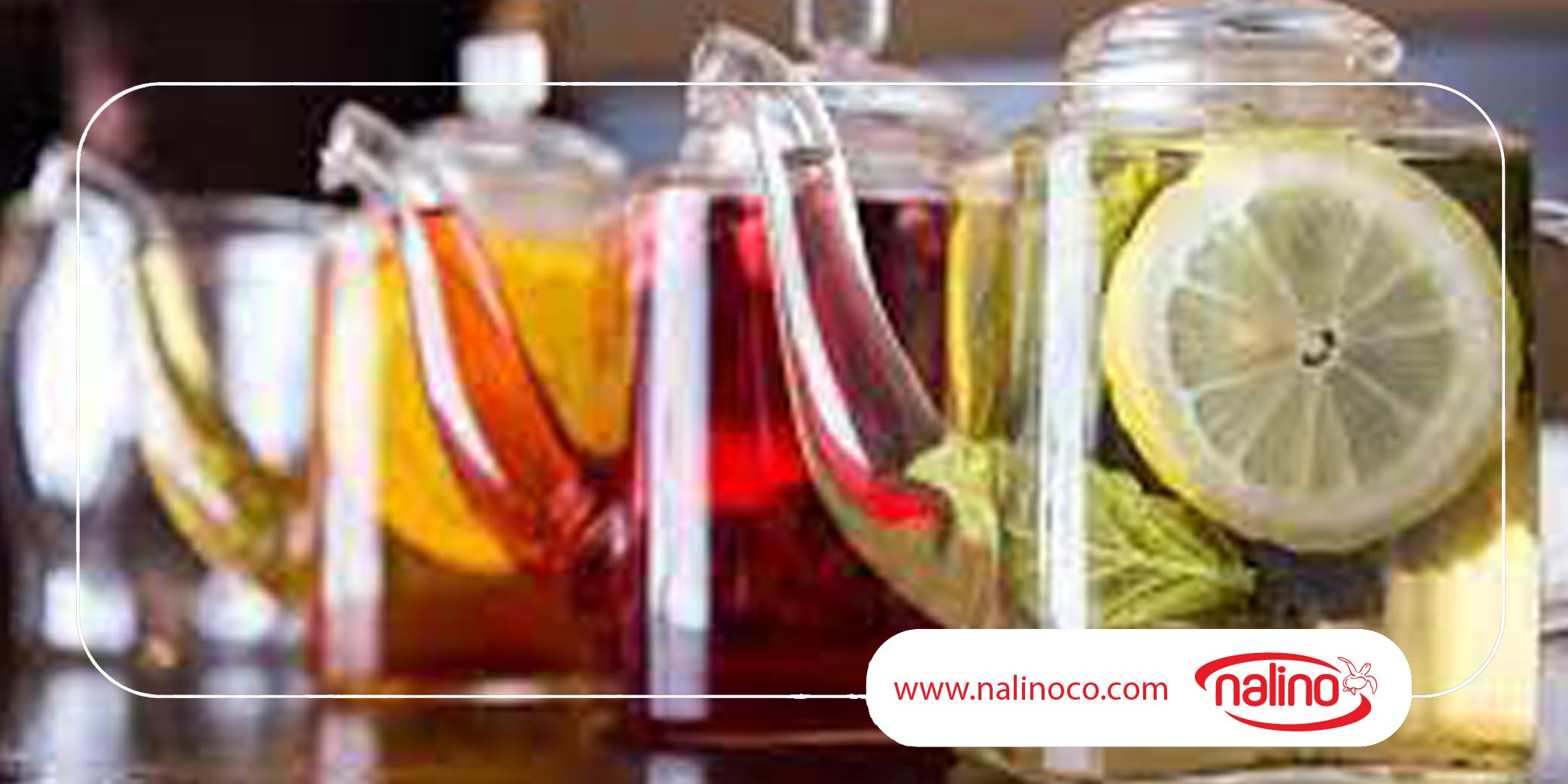  جایگزین روغن های خوراکی در تامین چربی مورد نیاز بدن