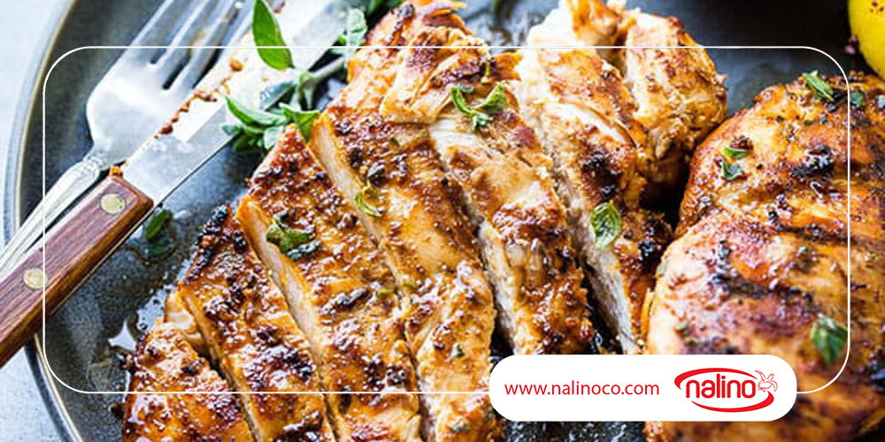 چهارشنبه با نیما (هفته چهارم)