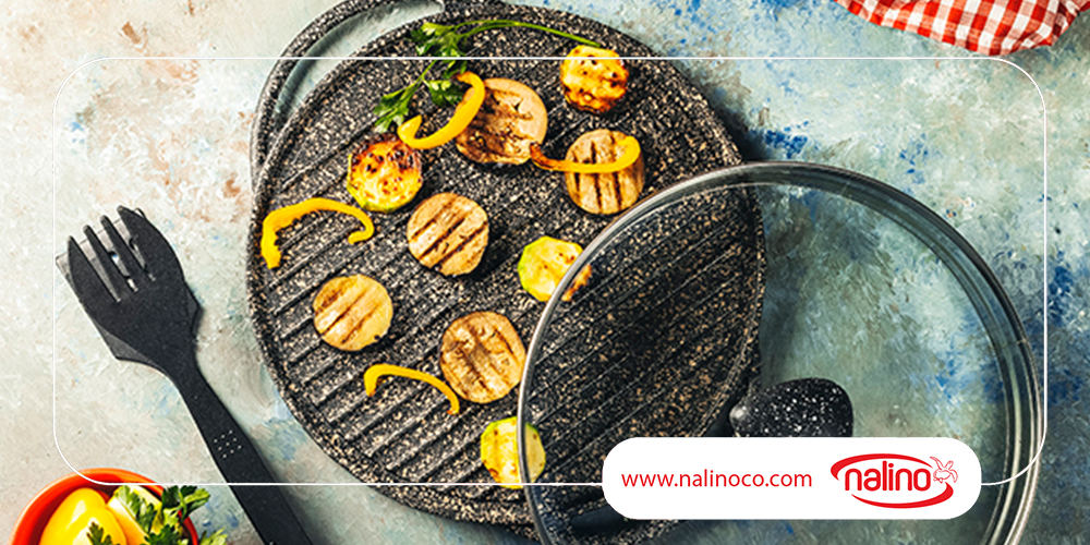 درباره تفاوت‌ ظروف آلومینیومی با چدن چه می‌دانید؟
