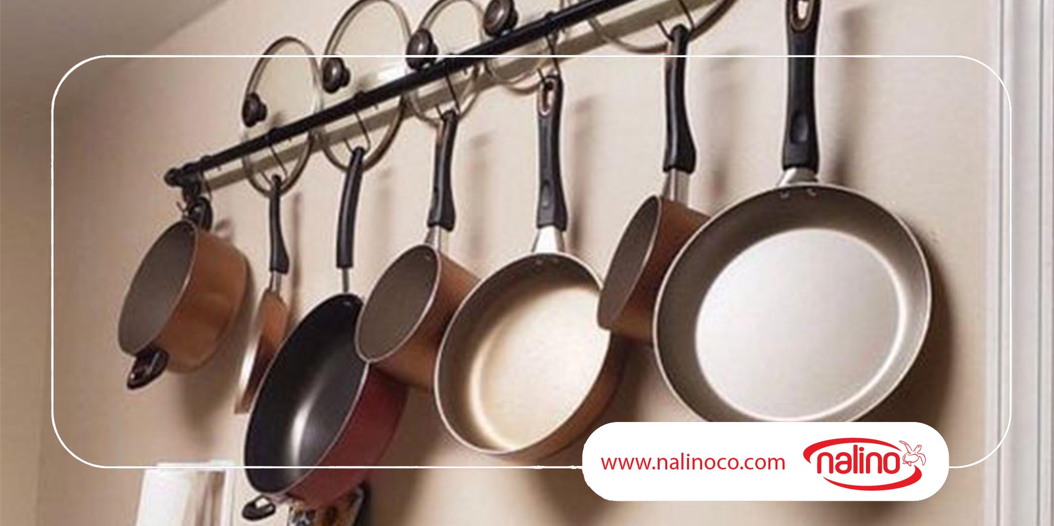 باشگاه مشتریان نالینو آغاز به کار کرد