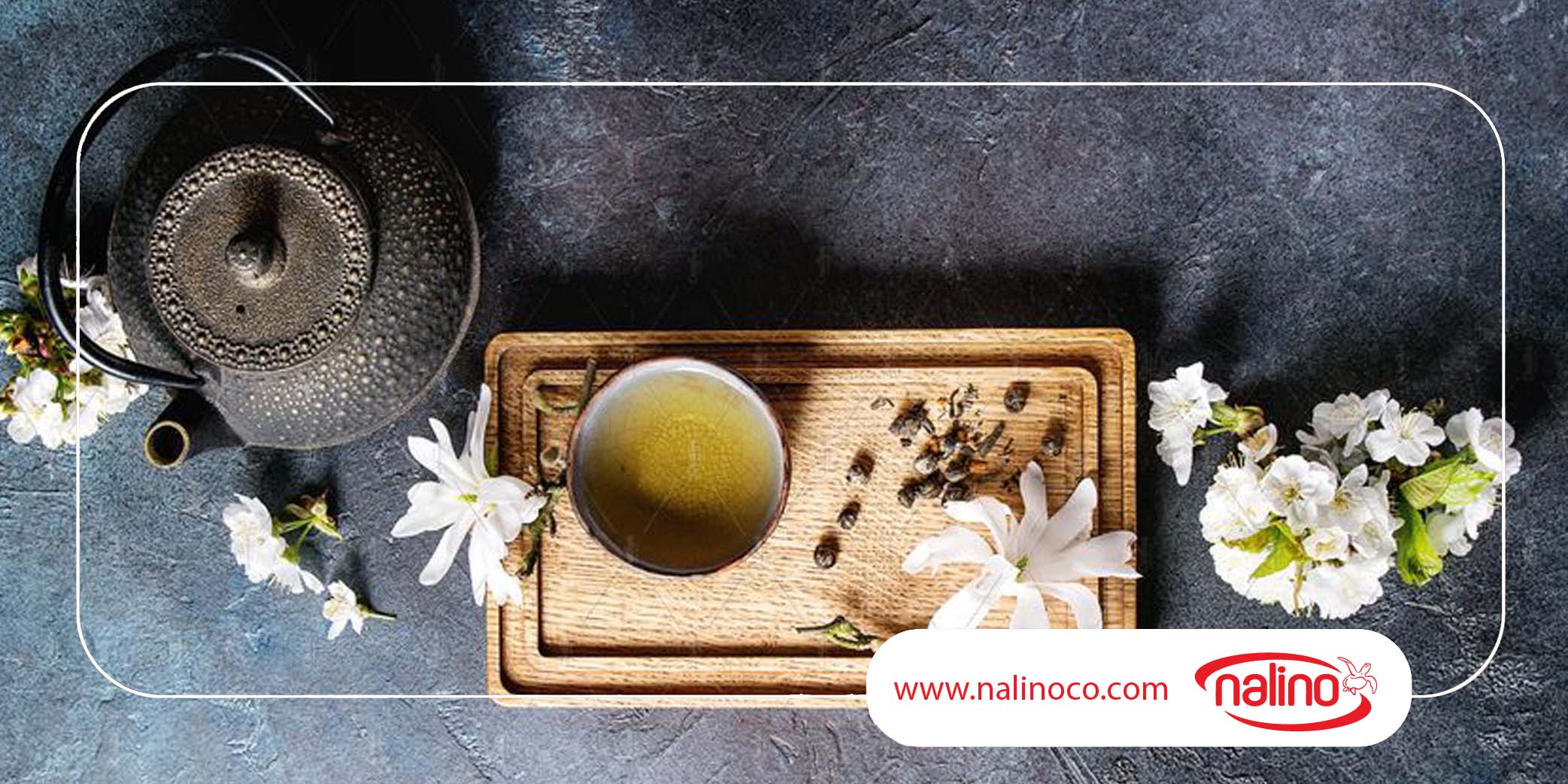 کاهش سرانه مصرف سالیانه روغن با استفاده از ظروف نالینو