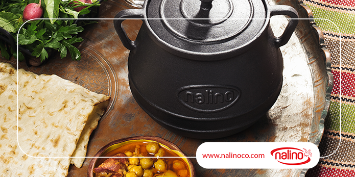 نالینو موفق به کسب گواهینامه ISO 10004 شد