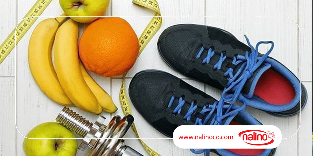 اهمیت حذف روغن های مضر در تغدیه ورزشی