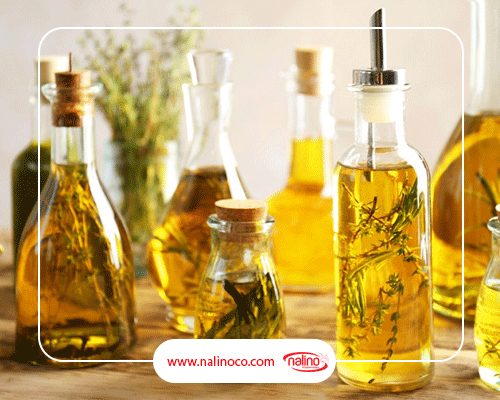 چگونگی حذف روغن‌های مضر از برنامه غذایی روزانه