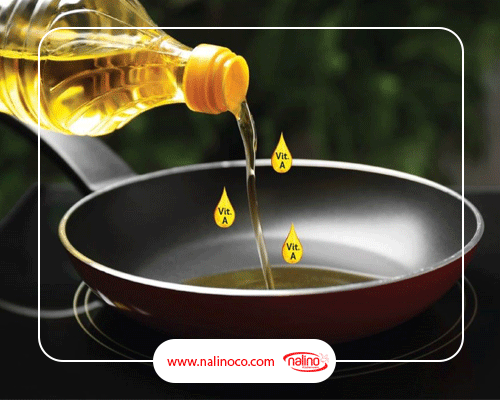 مزایای حذف روغن از برنامه غذایی روزمره