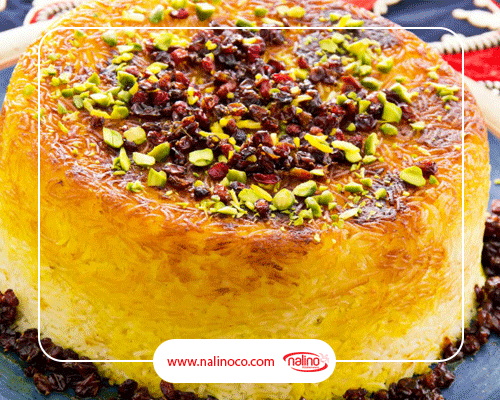 لذت آشپزی با پخت برنج در ظروف چدنی