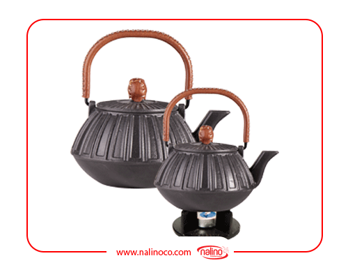 کتری و قوری باید چه ویژگی هایی داشته باشد؟