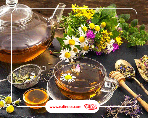 بهترین دمنوش های گیاهی آرامش بخش برای تهیه در خانه