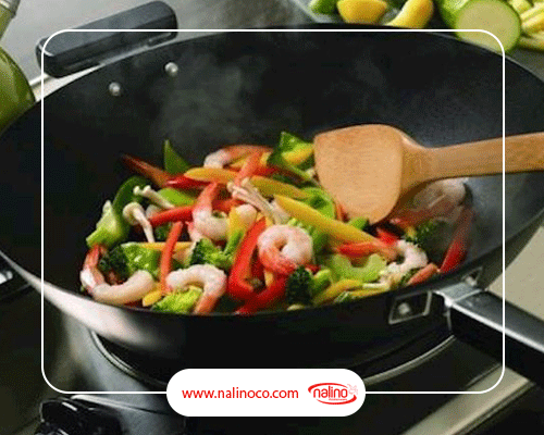 ظروف چدنی چه فوایدی برای سلامت بدن دارد؟