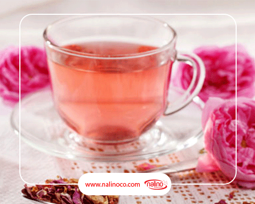 دمنوش گیاهی مخصوص رفع خستگی