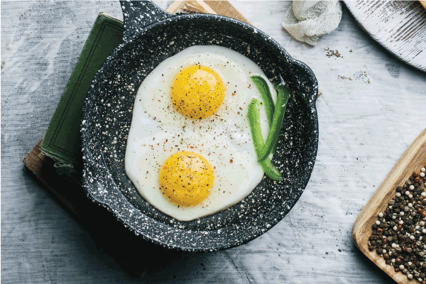 معرفی رژیم کتوژنیک و حذف روغن