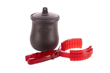 dizi single with Pliers