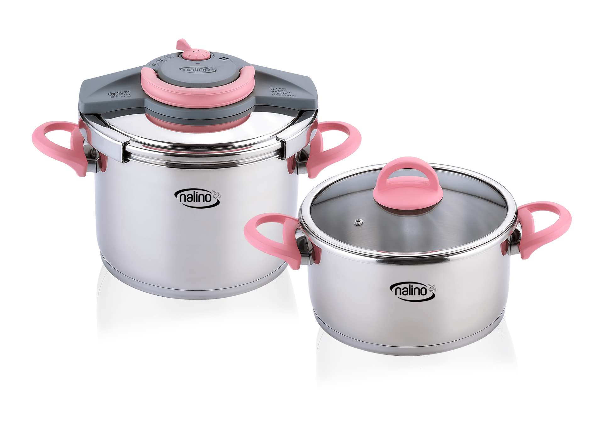 pink twin