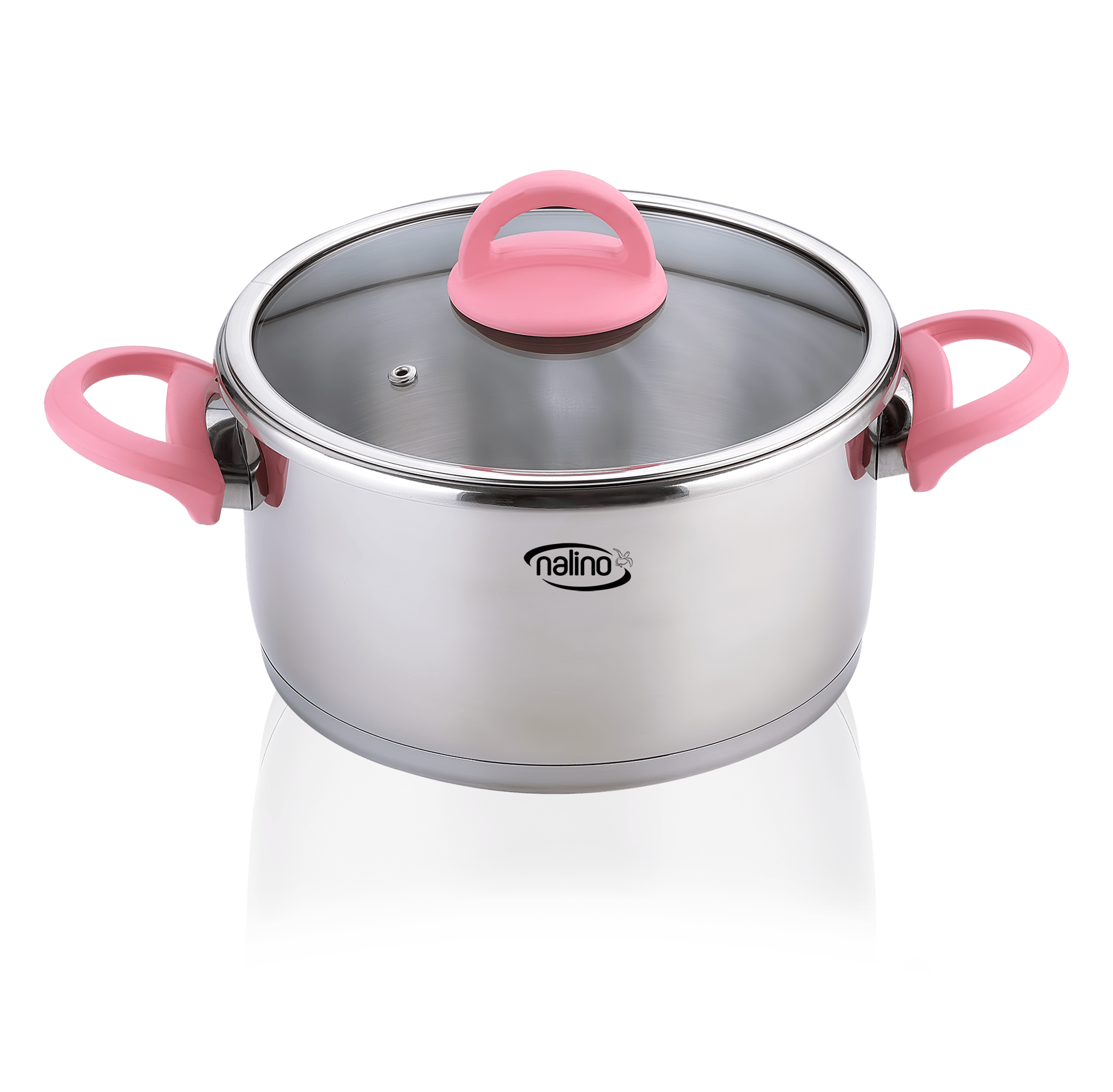 single classic pink