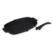 تابه چدن مدل Fabia (با دسته متحرک)	
