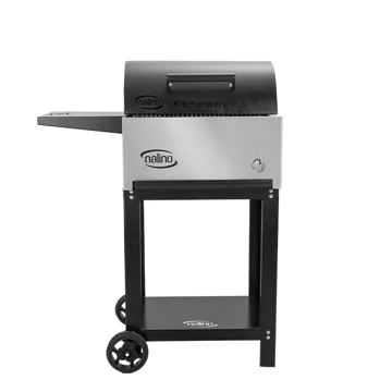 باربیکیو Dona 50 سانتی متری استیل	