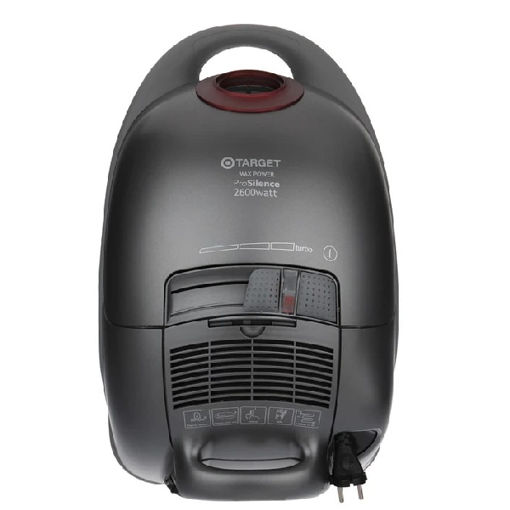 جاروبرقی مدل GENIUS 2600W - فروش ویژه