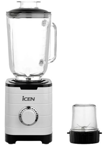 آسیاب و مخلوط کن مدل IE-B218 - فروش ویژه