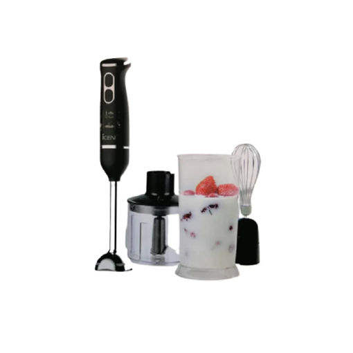 گوشتکوب برقی سه کاره مدل IE-B322 - فروش ویژه
