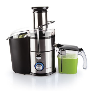 آبمیوه گیری سوئیس پلاس SJE-8220S