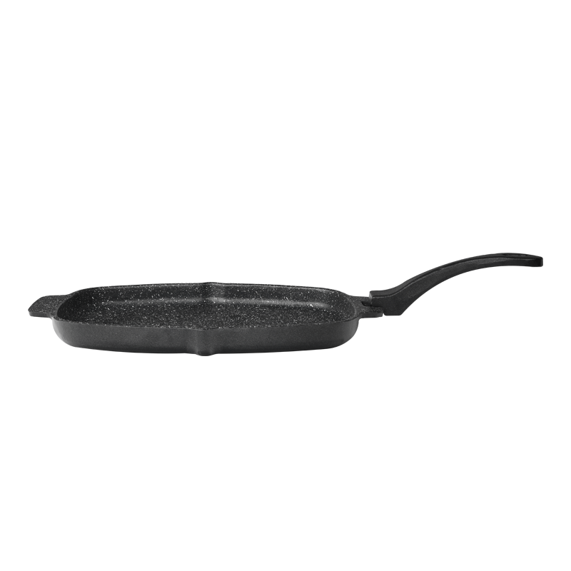 تابه چدن مدل Fabia (با دسته متحرک)