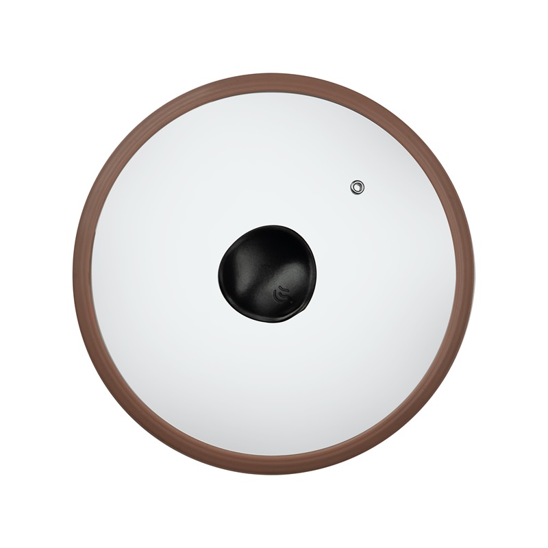 درب شیشه سیلیکونی سایز 20