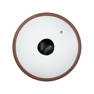 درب شیشه سیلیکونی سایز 20