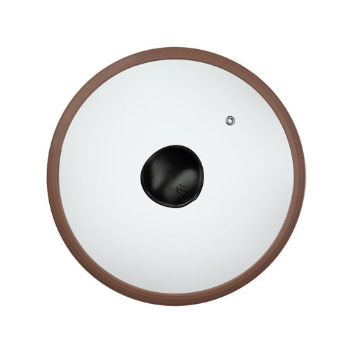 درب شیشه سیلیکونی سایز 20