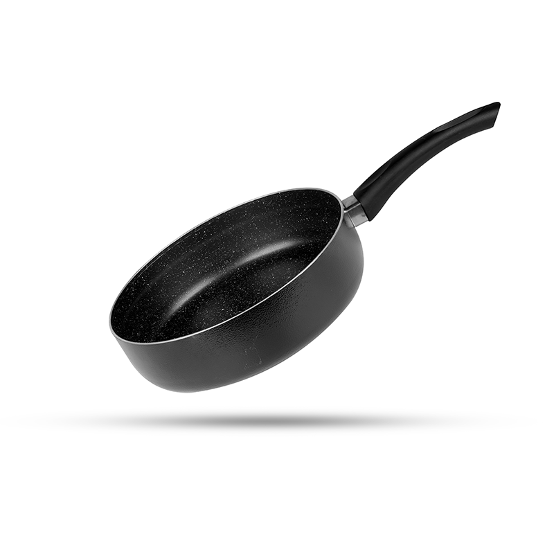 تابه گرانیت تکدسته سایز 28