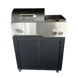 باربیکیو 50 سانتی مدل گما