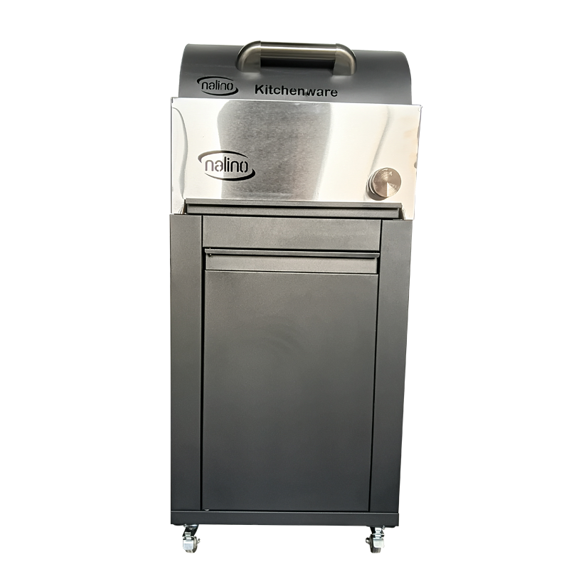 باربیکیو 50 سانتی مدل گما