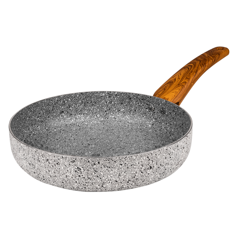 تابه سوپر گرانیت سایز 24