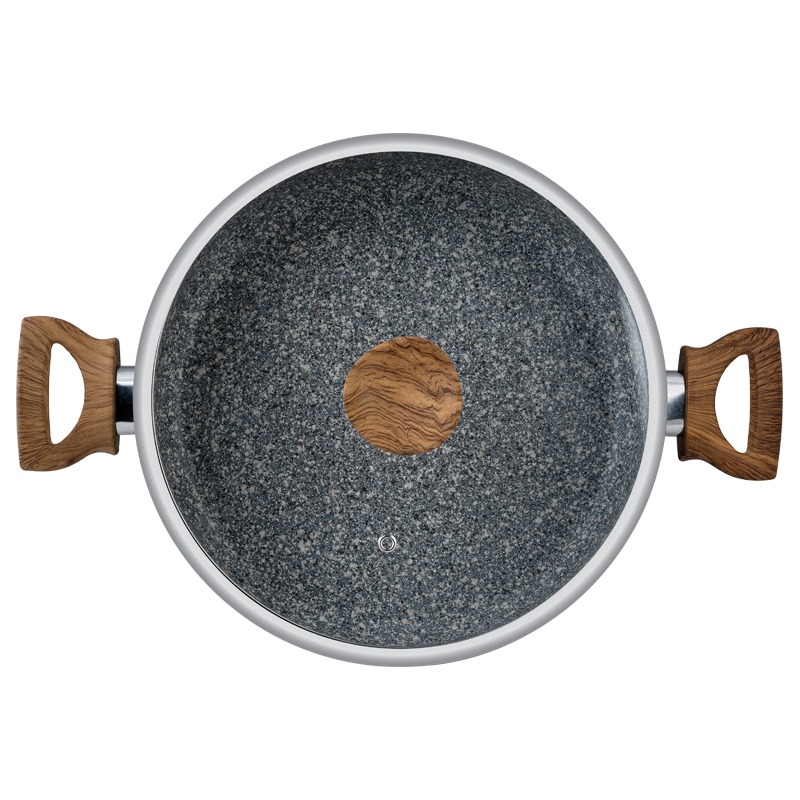 سرویس ۷ پارچه سوپر گرانیت