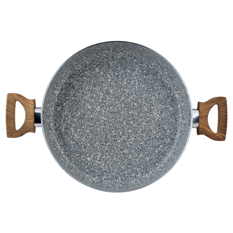 سرویس ۷ پارچه سوپر گرانیت