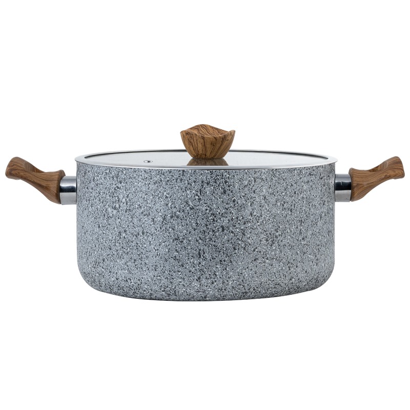 سرویس ۷ پارچه سوپر گرانیت