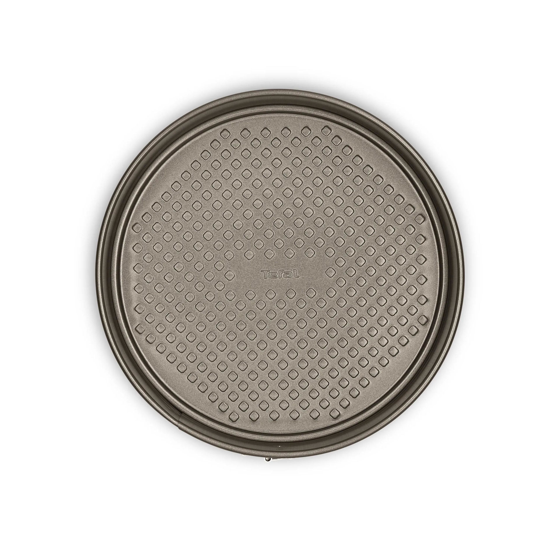 قالب کیک گرد سایز 23 تفال tefal مدل شستوشوی راحت