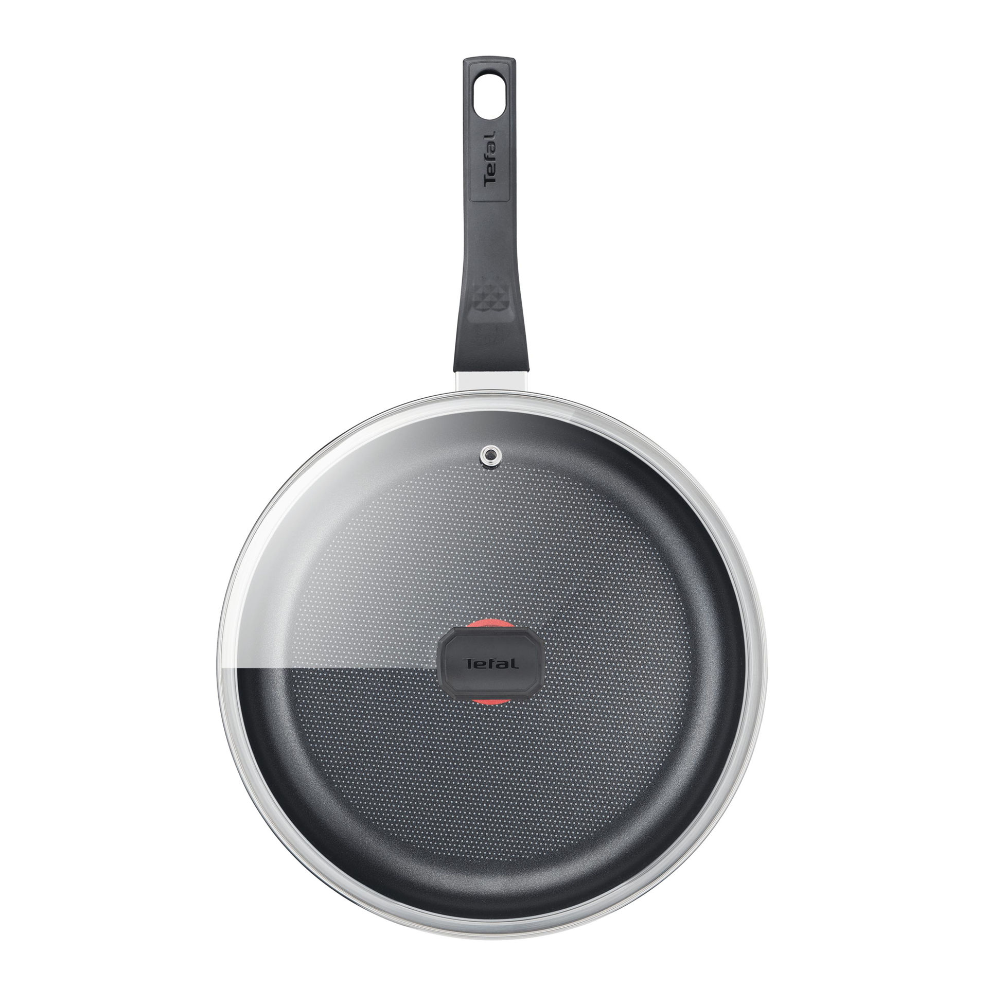 تابه دسته دار سایز ۲۶ تفال tefal مدل silver 