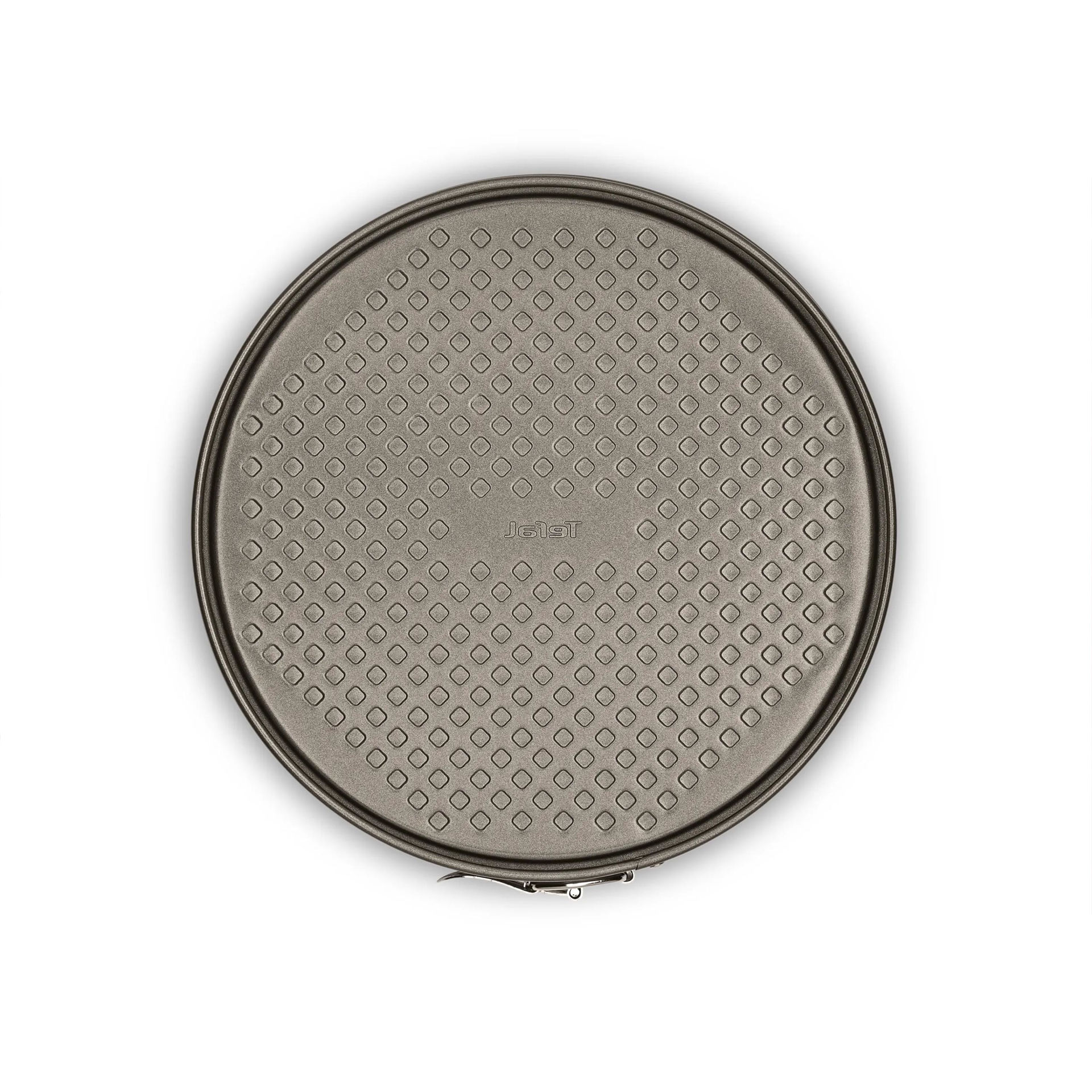 قالب کیک گرد سایز 27 تفال tefal مدل شستوشوی راحت