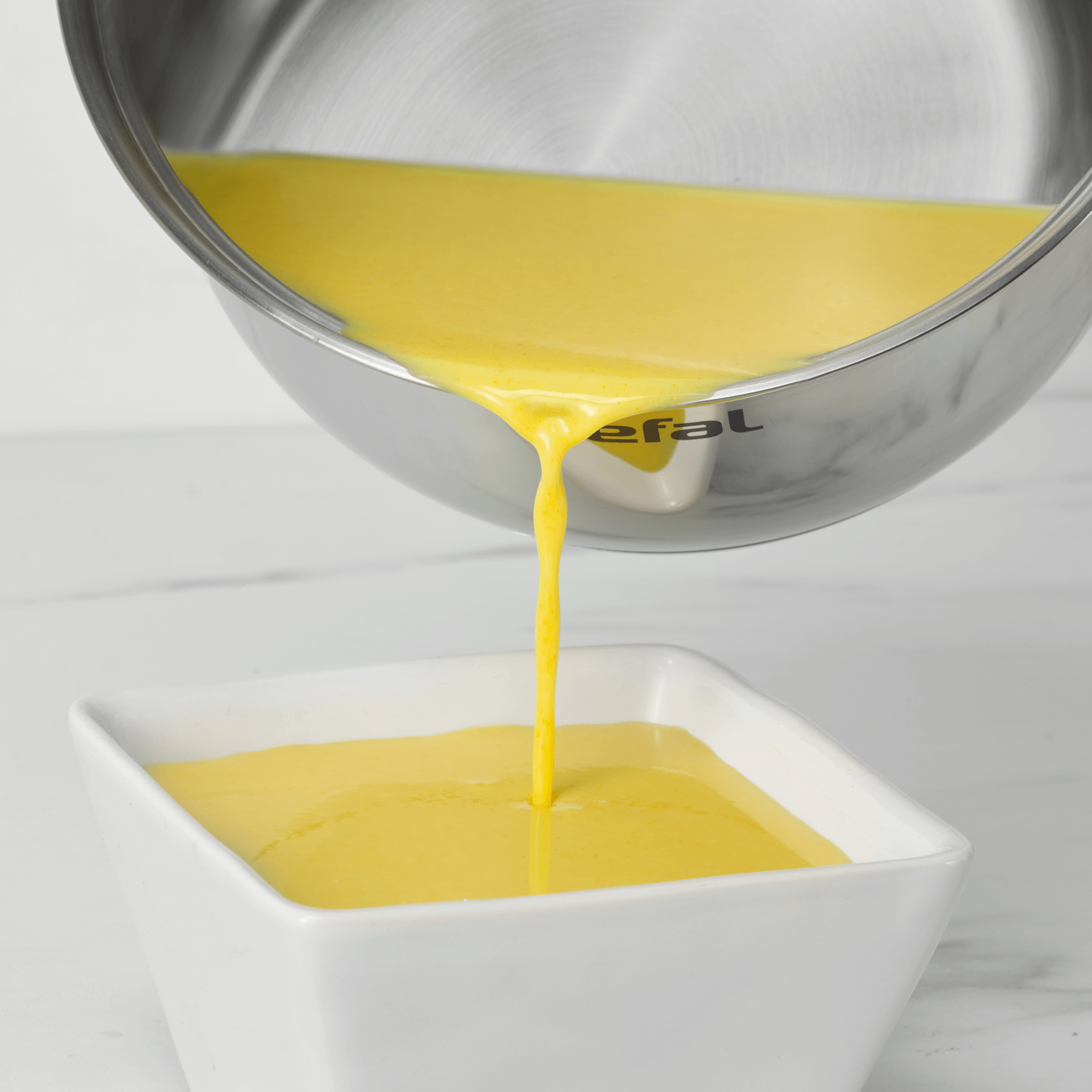  قابلمه استیل سایز ۲۸ دربدار تفال tefal 