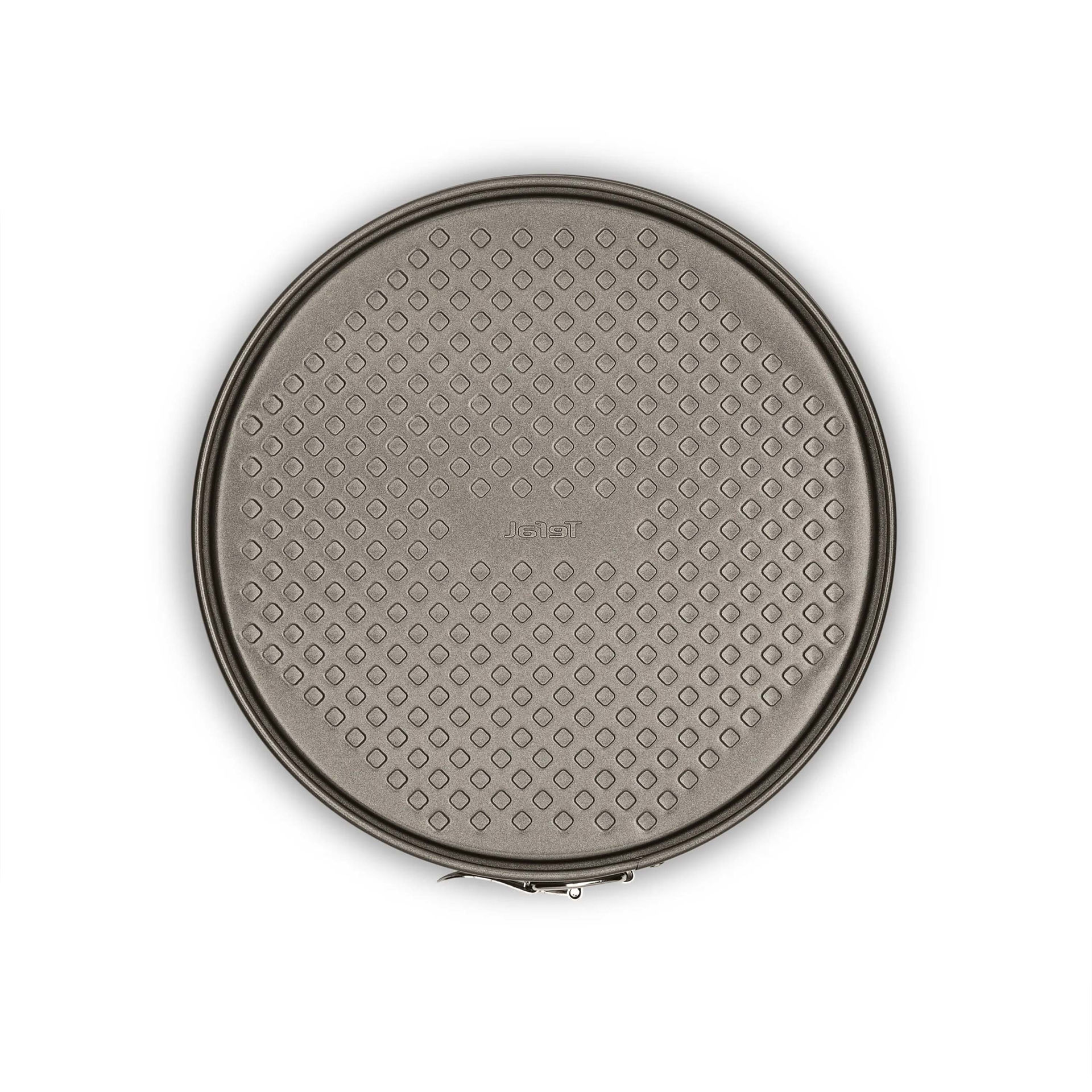 قالب کیک سایز 25 تفال tefal مدل کمربندی