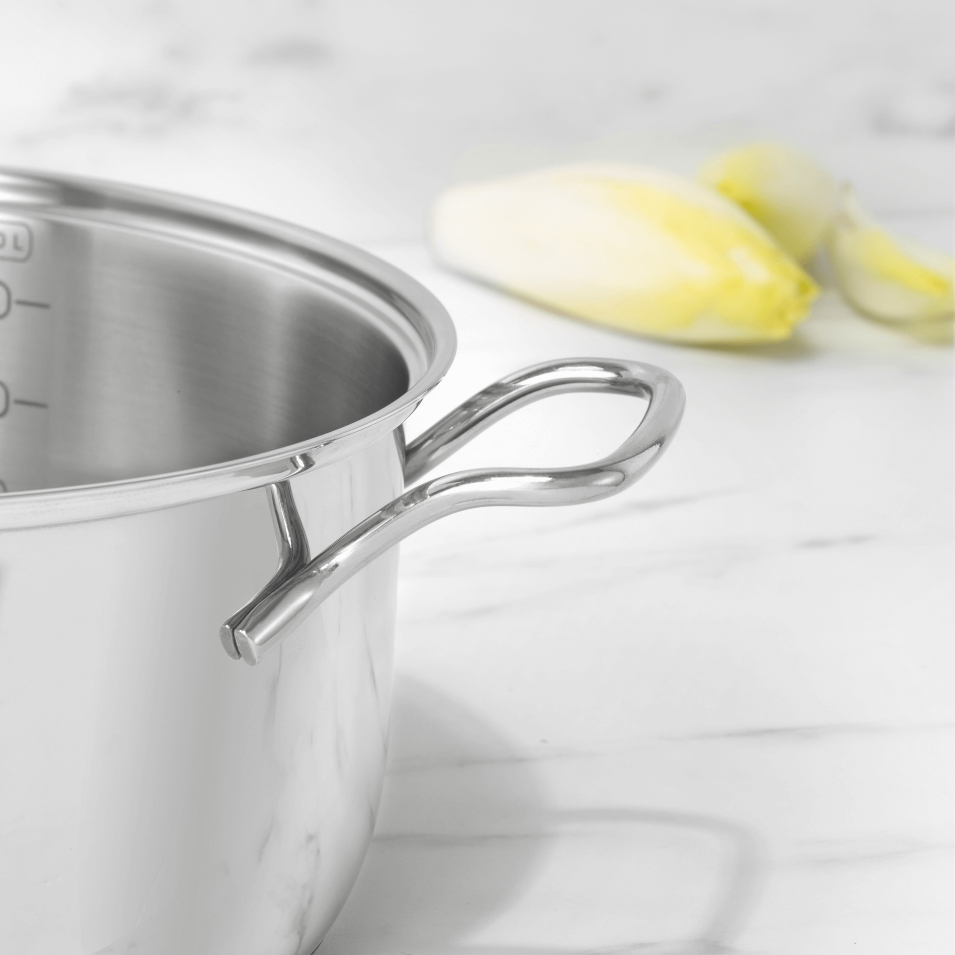 قابلمه استیل سایز 32 دربدار تفال tefal